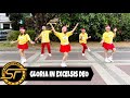 GLORIA IN EXCELSIS DEO - Christmas Special  Christmas Dance  Dance Fitness  Zumba