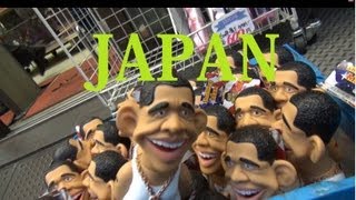 JAPON JAPAN Video Clips [By JAPANISTIC]