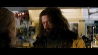 The Wolverine: Featurette - 'A Ronin Story'