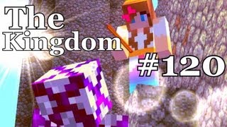 The Kingdom #120 - Eclypsa's Grens