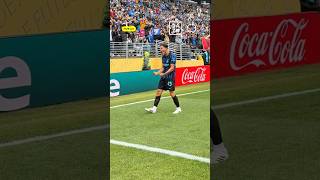 1st goal, 3 points 😎? Carboni delivers⚽️📦?? #IMInter Shorts