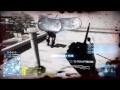 Battlefield 3 old school trolling and fun (ps3)