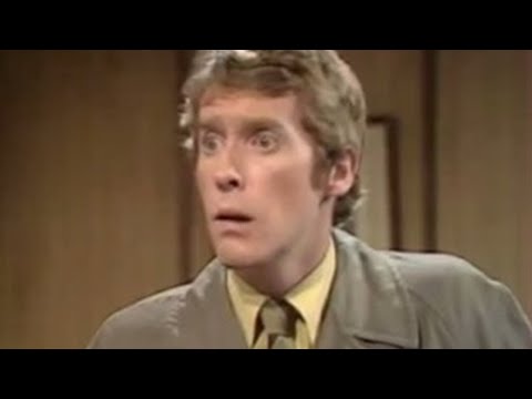 Bank management - Some Mothers Do 'Ave 'Em - BBC classic comedy