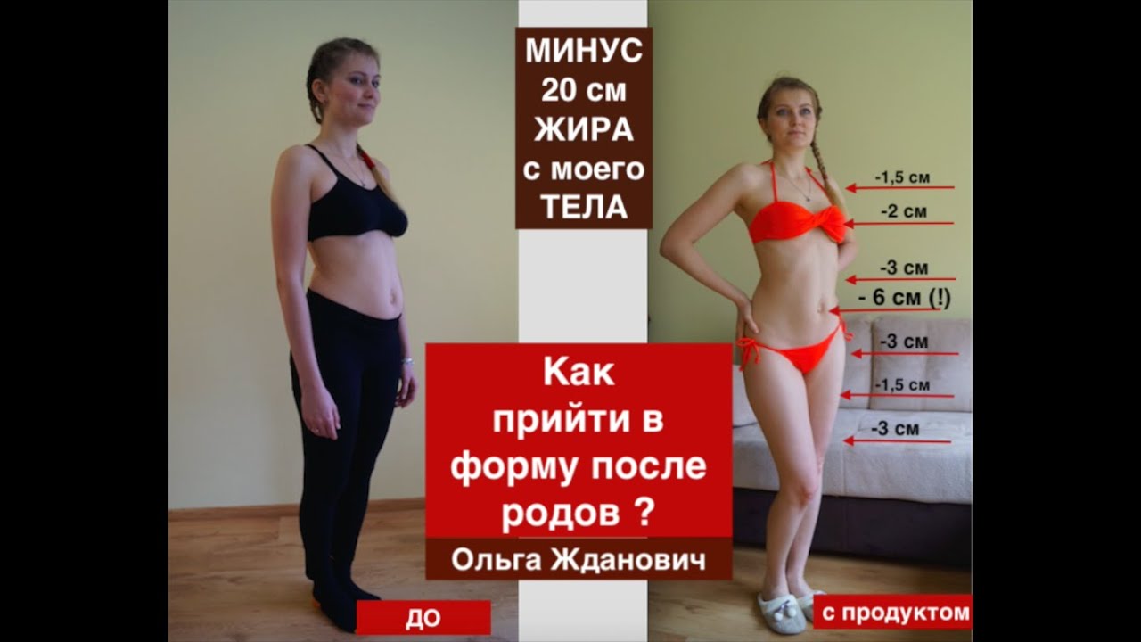 Придти в форму в домашних условиях Придти в форму в домашних условиях