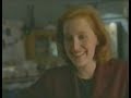 X-Files Gag Reel - Season 3
