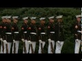 8th & I honors Sgt. Dakota Meyer with parade