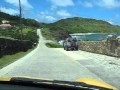 Journée à Saint-Barthélemy (Aout 2010)
