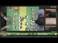 Pro Tour Theros - Standard Round 4 - Eric Phillips vs. John Larkin