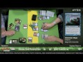 Pro Tour Theros - Standard Round 4 - Eric Phillips vs. John Larkin