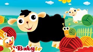 Czarna Owieczka - BabyTV Polski