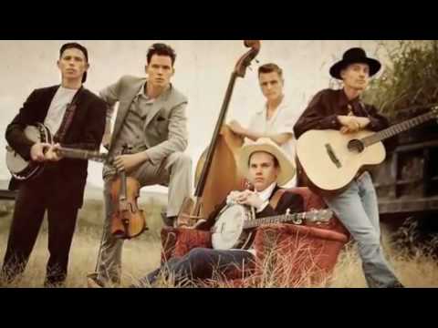 Wagon Wheel - Old Crow Medicine Show - YouTube