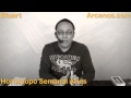 Video Horscopo Semanal ARIES  del 25 al 31 Enero 2015 (Semana 2015-05) (Lectura del Tarot)