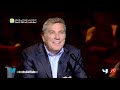 Arabs Got Talent - تجارب الأداء - ندير عمار