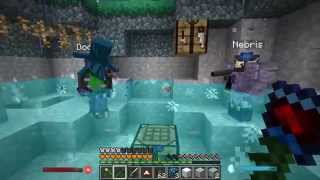 Etho MindCrack FTB S2 - Episode 17: Biomes O' Plenty