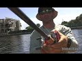 30milesOUT- ft. lauderdale canal jack crevalle - on top water plugs KAYAK FISHING HOW TO