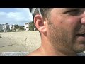 30milesOUT- ft. lauderdale canal jack crevalle - on top water plugs KAYAK FISHING HOW TO