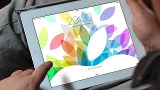 Конкурс iPad mini + анонс Live + еще анонс Live... OMG!