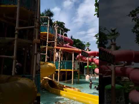 Eassal word water kingdom funny video(6)