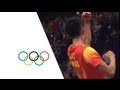 Finale_SH_Malaisie (LCW) vs Chine (LD)_JO de Londres 2012