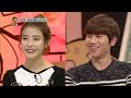 Hello Counselor - Kai and Lay of EXO, IU, K.Will! (2013.10.28)