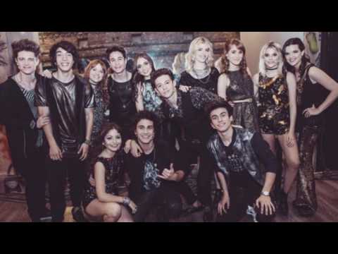 youtube video Valiente (Version Grupal) - Letra ||Soy Luna|| to 3GP conversion