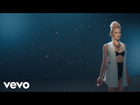 ALLOISE - Tell Me of Fire