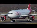 Boeing 767 vs. Airbus A330