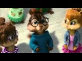 Alvin i Wiewiórki 3 - Zwiastun 2 | Alvin and the Chipmunks 3 Trailer 2