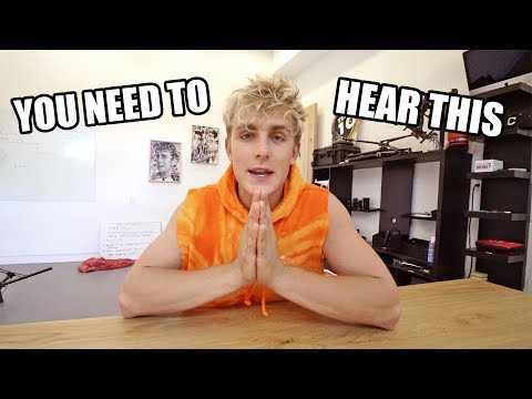 I HAVE A HUGE ANNOUNCEMENT