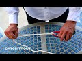 Easiest Fishing Knots - Lip RipperZ Pro Tip #6