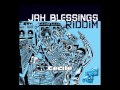 jah blessings riddim maximum sound 201