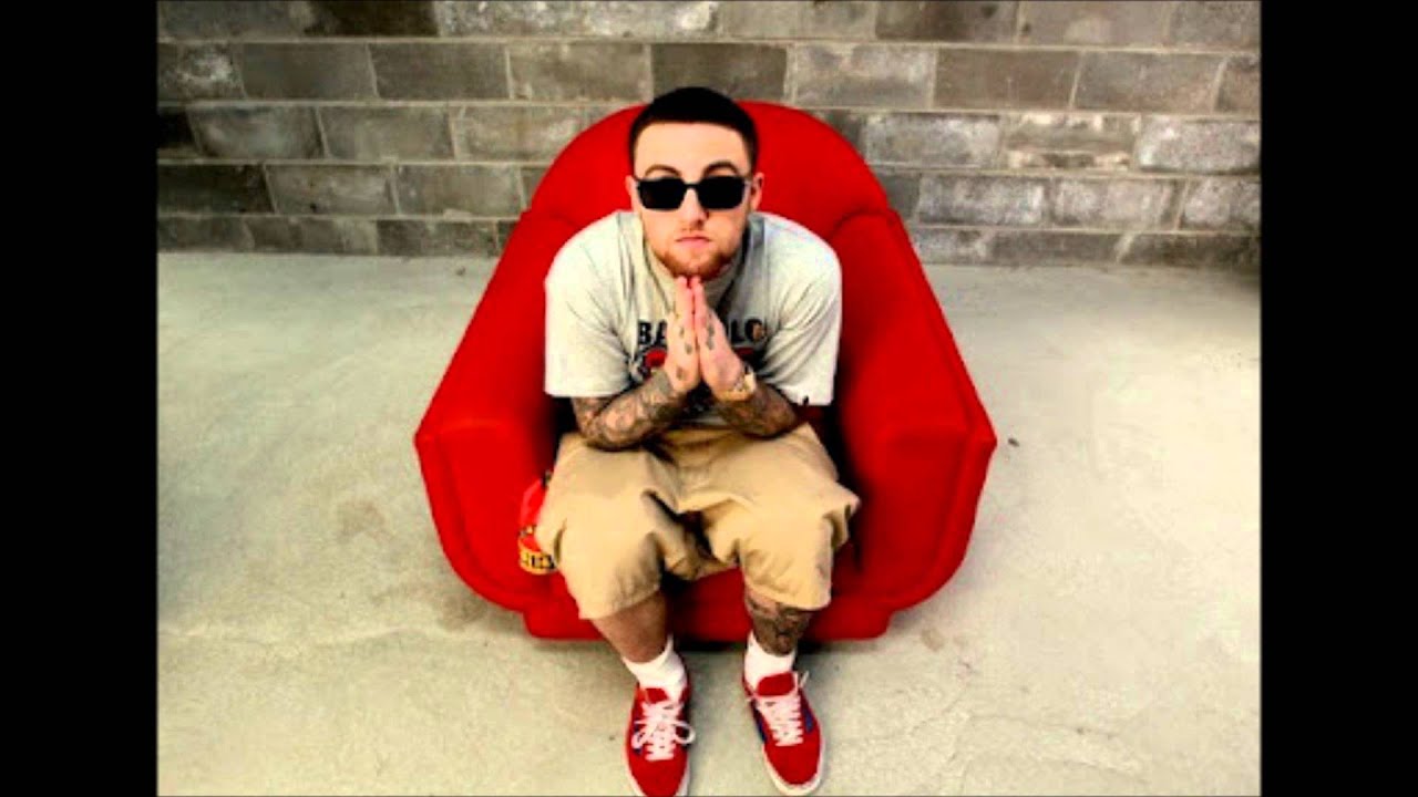 Mac Miller -- Someone Like You (Normal Speed) - YouTube