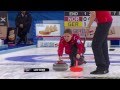 CURLING: NOR-GER Euro Chps 2013 Women Draw 5 HIGHLIGHTS