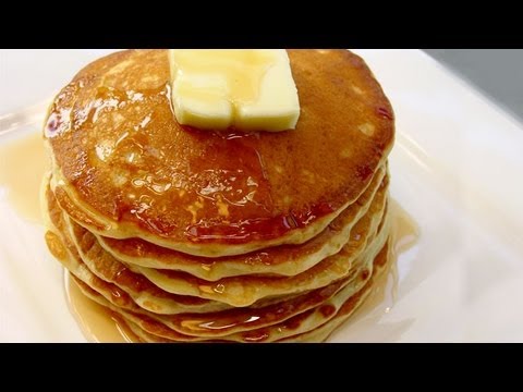 to Homemade make    to How youtube pancakes Buttermilk Pancakes how YouTube in Make