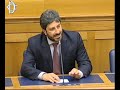 6/6/2013 Roberto Fico: conferenze stampa su