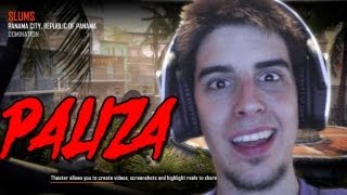 PALIZA!!! - Black Ops 2 Francotirador