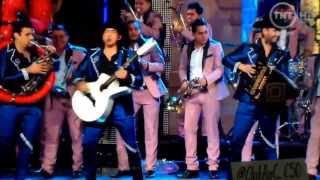 Calibre 50 ft banda carnaval Grammy latino 2013