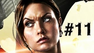 Saints Row 4 Gameplay Walkthrough Part 11 - Mind Over Murder