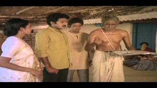 Nava Bharatam Movie 1988  Sentiment Scene Of Rajashekhars Neighbor