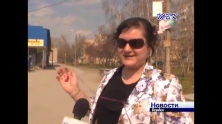 Планы бердчан на майские праздники