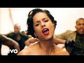 Posisi Alicia Keys - New Day chart lagu