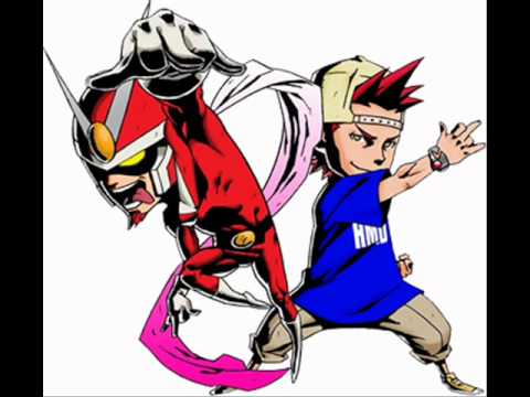 Viewtiful Joe OST - Mounting the V-WATCH - YouTube