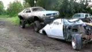 4x4 CAR