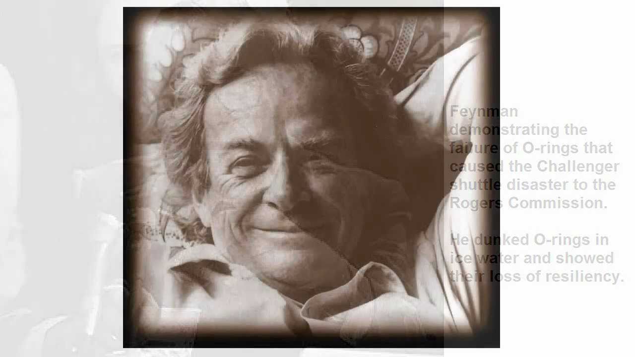 a review of the amateur scientist by richard feynman Richard feynman, winner of the nobel review: surely you're joking, mr feynman: adventures of a curious character user review - yinxi the amateur scientist 91. a review of the amateur scientist by richard feynman Richard feynman, winner of the nobel review: surely you're joking, mr feynman: adventures of a curious character user review - yinxi the amateur scientist 91.