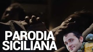 Spot Conad 2013 - PARODIA SICILIANA