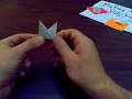 Making Polyhedra (step 1)