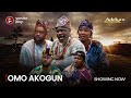 OMO AKOGUN - Latest 2023 Yoruba Romantic Drama starring Odunlade Adekola, Omowunmi Ajiboye