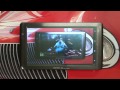 Archos 101 Android Tablet running Froyo with Android Marketplace and Adobe Flash