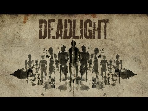 Deadlight. Видео-обзор