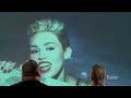 Insane Clown Posse Watch Miley Cyrus